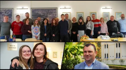 Foto: Predrag Uskoković/Grad Daruvar, Dijana Puhalo/MojPortal.hr