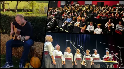 Foto: Grad Daruvar, Facebook