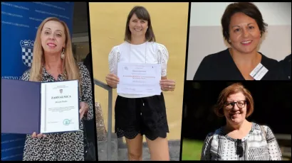 Ponos Daruvara i Bjelovara/Foto: Privatni album