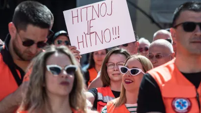 <br>Foto: Darko Tomas/CROPIX (Ilustracija)