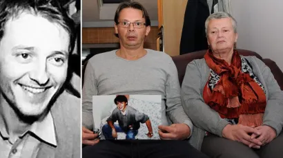 Jean-Michel Nicolier, Paul Nicolier, Lyliane Fournier<br><br>