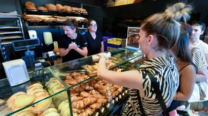 Foto: Damir Skomrlj/CROPIX (Ilustracija)