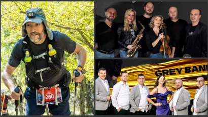 Sav prihod od ulaznica i tombola ići će za Enizovo liječenje/ Foto: Marko Kadija/100 milja Istre/ 