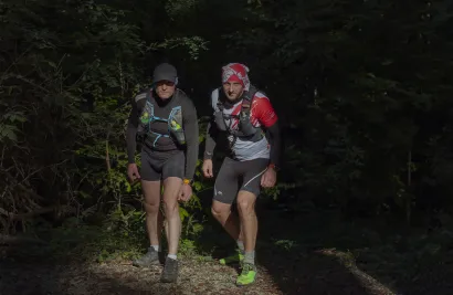 Eniz Jašarević i Tomislav Tepeš 