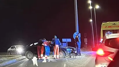 Foto: Snimio čitatelj