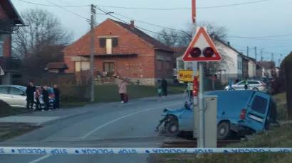 Foto: Snimio čitatelj