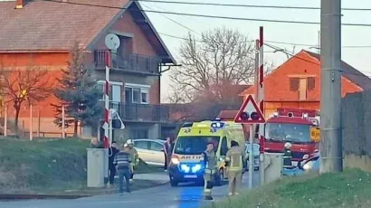 Foto: Snimio čitatelj