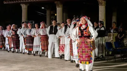 Foto: Grad Pakrac