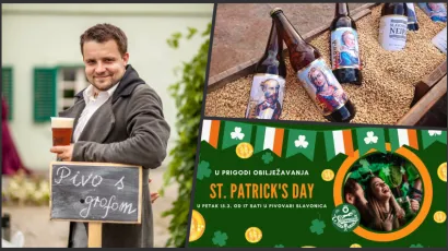 Foto: Compas, Privatni album