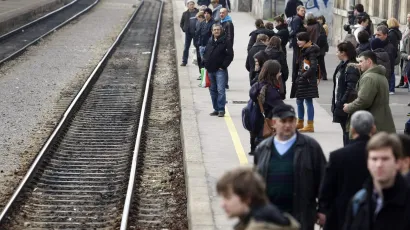 Foto: Tomislav Kri&scaron;to/CROPIX (ilustracija)