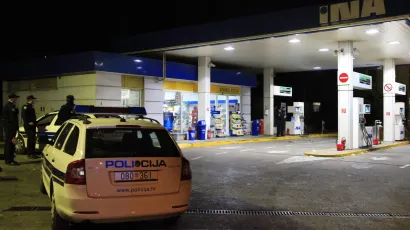 Foto: Goran Sebelic/CROPIX (Ilustracija)