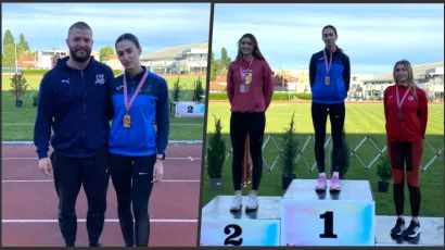 Foto: Atletski klub Bjelovar