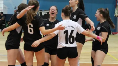 Foto: Odbojkaški klub Daruvar