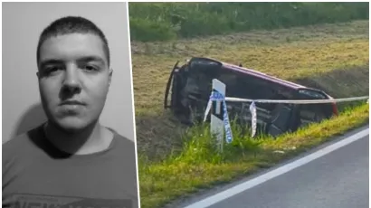 Foto: Privatni album, JVP Garešnica