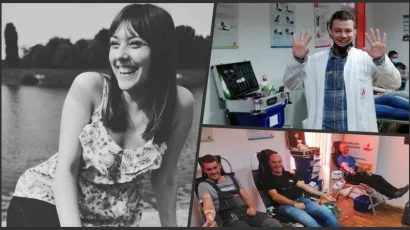 Foto: Privatni album, GDCK Daruvar