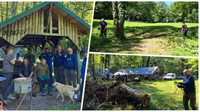 Foto: HVIDR-a Daruvar