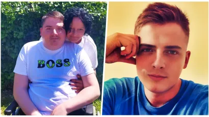 U narednim danima sprema se još niz akcija za Karla. Uključite se ako možete/ Foto: Privatni album