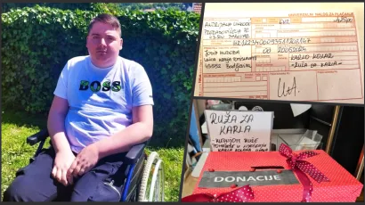 Foto: Privatni album