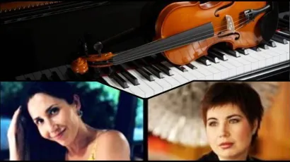 Foto: Glazbena &scaron;kola Brune Bjelinskog Daruvar