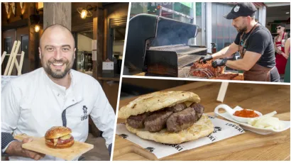 Foto: Facebook Grof Lovski