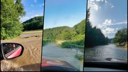 Foto: Općina Berek