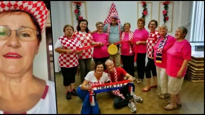 Foto: Privatni album