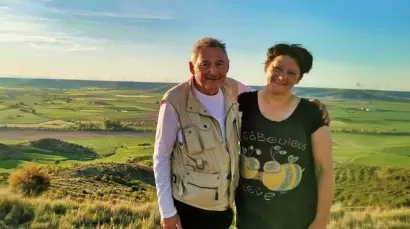 Foto: Privatni album