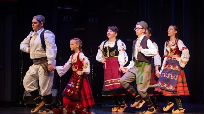 Foto: Predrag Uskoković/Grad Daruvar