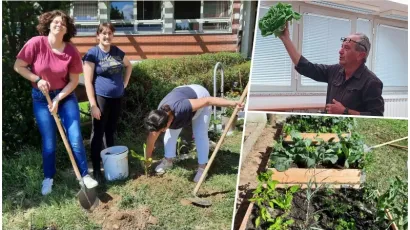 Foto: TUPŠ Bjelovar