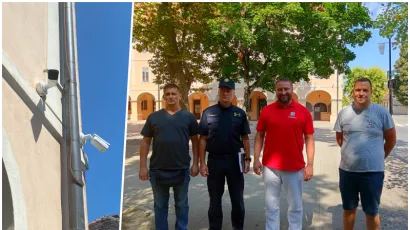 Foto: Slavica Trgovac Martan