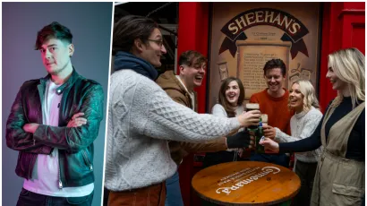 Foto: Privatni album