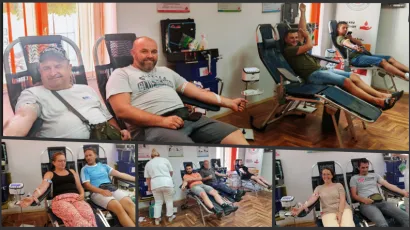 Foto: GD Crvenog križa Daruvar