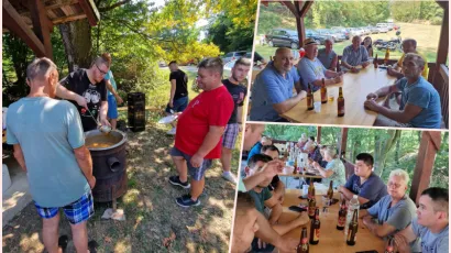 Foto: Vladimir Bilek