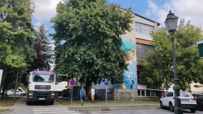 Foto: Tehnička škola bjelovar