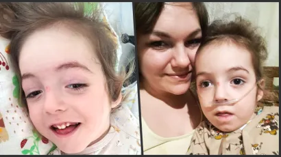 Florijan je svojoj obitelji poseban/Foto: Privatni album