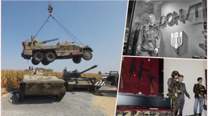 Foto: Marin Sabolović, TZBBŽ