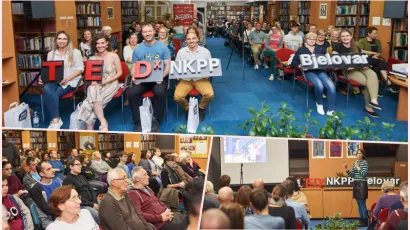 Foto: NK Petar Preradović