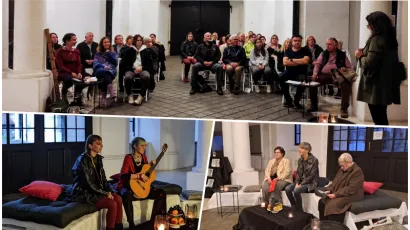 Foto: Matica hrvatska Daruvar