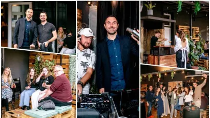 Foto: Domagoj Bregant - Bregant Photography