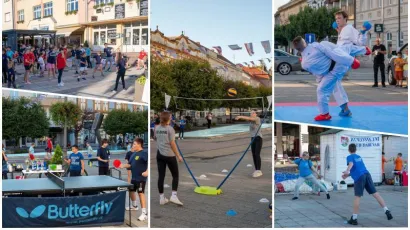 Foto: Predrag Uskoković/Grad Daruvar