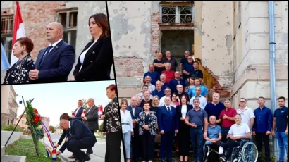 Foto: Ministarstvo hrvatskih branitelja