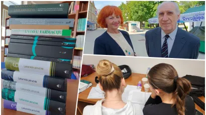 Foto: Medicinska škola Bjelovar