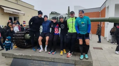 Foto: PU bjelovarsko-bilogorska