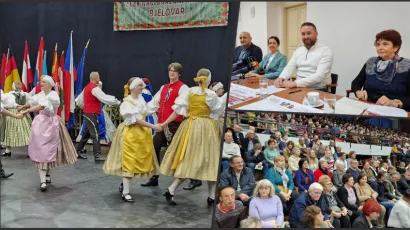 Foto: Martina Čapo, Grad Bjelovar