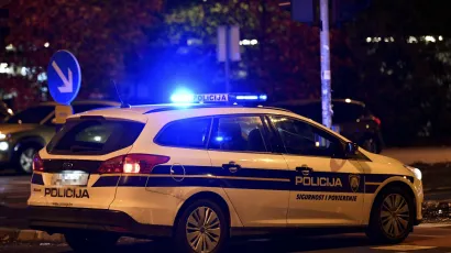 Obojica muškaraca zaradila su optužni prijedlog/ Foto: Damir Krajac/CROPIX (ilustracija)