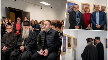 Foto: Grad Daruvar (Predrag Uskoković)