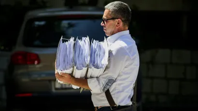 Foto: Nikša Stipaničev/CROPIX (ilustracija)