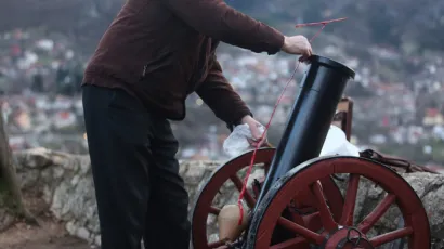 Foto: Antonio Balic/CROPIX (Ilustracija)