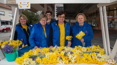 Foto: Predrag Uskoković/Grad Daruvar