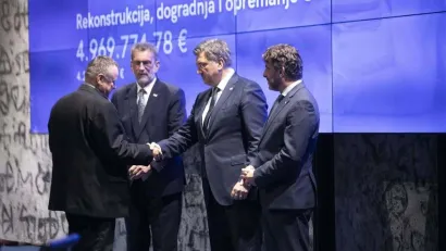 Foto: Grad Čazma